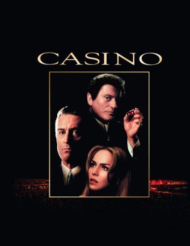 casino movie streaming netflix